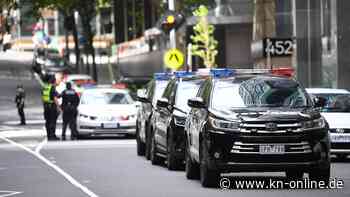 Jetzt geht es ganz schnell: Djokovic verlässt Australien kurz nach Niederlage vor Gericht