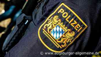 Diebstahl: Auto wird in Landsberg "fachgerecht" zerlegt