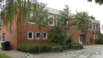 Haushaltsplan Emder Gebäudemanagement: Ausbau von Ganztagsschulen steht an erster Stelle - Nordwest-Zeitung