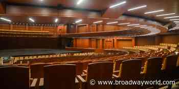 The Dr. Phillips Center For The Performing Arts Opens Remarkable New Steinmetz Hall - Broadway World