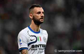 Italian Journalist Bruno Longhi: "Inter Midfielder Marcelo Brozovic Allows The Team To Play Against Any Opponent" - SempreInter