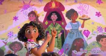 We should talk about Bruno — and how families reject their own - Mic