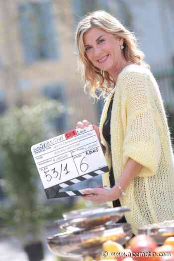 Michèle Laroque au sommet de l’humour au festival de l’Alpe d’Huez qui débute ce lundi