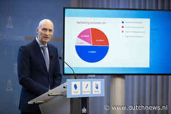 New coronavirus rules could boost infections to 80,000 a day, says PM - DutchNews.nl - DutchNews.nl