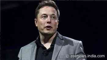 After Telangana, now Maharashtra and West Bengal invites Elon Musk to set up Tesla's plant