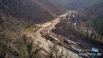 Lotteriegewinn nach Katastrophe: Ahrtal-Ort gewinnt 1,4 Millionen Euro