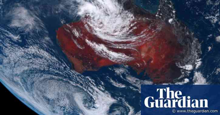 Pacific tsunami threat recedes as volcano ash cloud covers Tonga