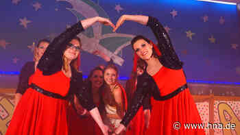 Der Karneval fällt aus: Großveranstaltungen im Kreis Hersfeld-Rotenburg abgesagt - HNA.de