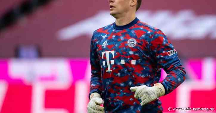 Trikot gegen Kult-Kappe: Neuers Tausch mit Baumgart