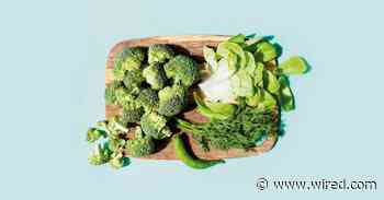 Home Cooks, You Should Be Pre-Salting Your Vegetables
