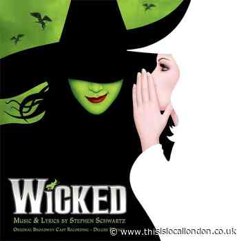 Wicked - a musical to remember - Henry Brown - StJohns