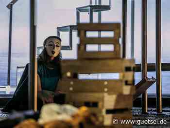 Landestheater Detmold, »Ein großer Aufbruch« und »Alte Liebe« im Großen Haus zu erleben – Gütsel Online - Gütsel