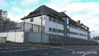 Toter Untersuchungshäftling in Koblenz: Kein Fremdverschulden - SWR