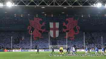 Genoa, Spors: "A me piacciono le sfide. Abbiamo la possibilità di raggiungere l'obiettivo" - TUTTO mercato WEB