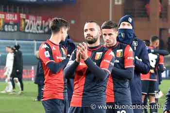 Calciomercato Genoa, altri 3 rossoblu ai saluti: Serpe, Cassata e Biraschi - Buon Calcio a Tutti