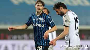 Miranchuk è a un passo dal Genoa. Adesso serve l'ok di Gasperini - La Gazzetta dello Sport