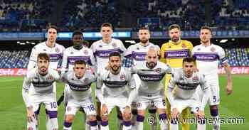 Verso il Genoa: allenamento finito per i titolari di Napoli. Drago e Vlahovic… - Viola News