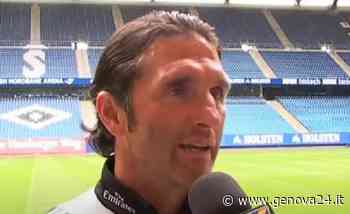 Genoa, Bruno Labbadia: il tecnico vicino ai rossoblù ma con la Sampdoria nel cuore - Genova24.it