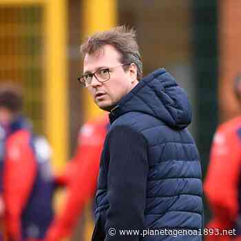 Genoa, l'anticipo del paracadute come mossa disperata per la salvezza - Pianetagenoa1893.net