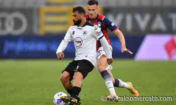 Genoa-Spezia, le formazioni ufficiali: Fares ed Ekuban dal 1'. Ci sono Verde e Bastoni - Calciomercato.com