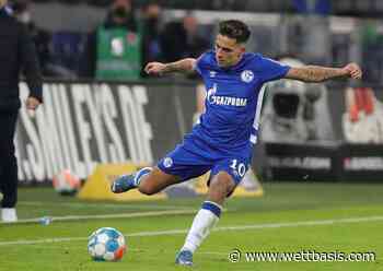 Schalke vs. Kiel Tipp, Prognose & Quoten 16.01.2022 – 2. Bundesliga - Wettbasis