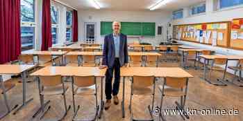 Weiterführende Schulen in Kiel: Infoabende in Präsenz fallen aus - Kieler Nachrichten