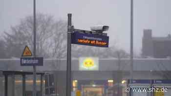 Deutsche Bahn: Züge zwischen Neumünster und Kiel fahren wieder | shz.de - shz.de