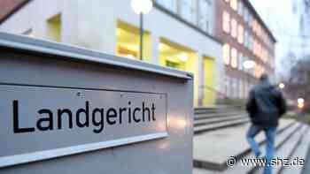 Taten in Dänischenhagen und Kiel: Dreifachmord: Prozessbeginn gegen Zahnarzt aus Westensee steht bevor | shz.de - shz.de