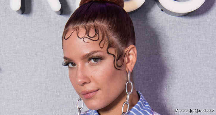 Halsey Celebrates Son Ender Turning Six-Months-Old!