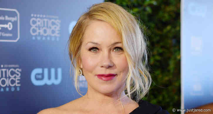 Christina Applegate Shares Health Update on Battle with MS