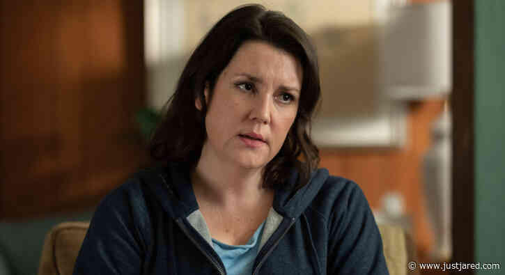 Melanie Lynskey Says a 'Yellowjackets' Crew Member Suggested She Needed to Lose Weight