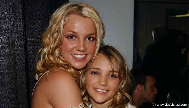 Britney Spears Posts New Open Letter to Jamie Lynn, Expresses Both Love & Sadness for Her Sister