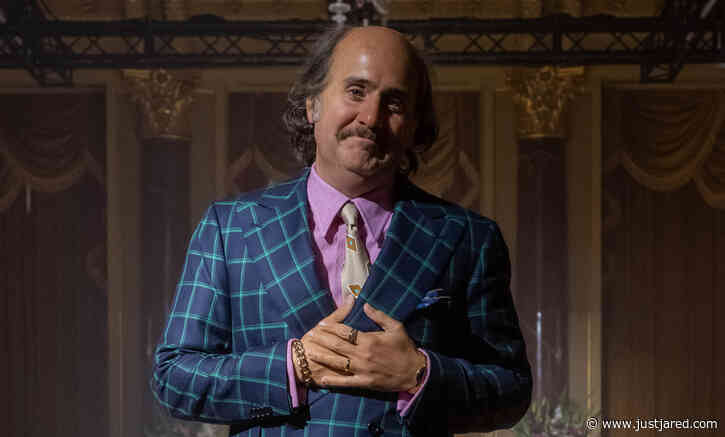 Jared Leto Shares His Idea for a 'House of Gucci' Prequel, Also Starring Al Pacino