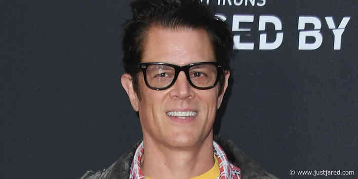 Johnny Knoxville Shares Update After Injuring His Penis 15 Years Ago