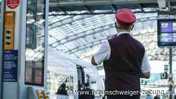 Bahn will 2022 mindestens 21.000 Mitarbeiter einstellen