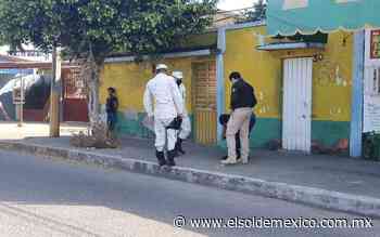 INM y GN realizan operativos para localizar migrantes en Tapachula - El Sol de México