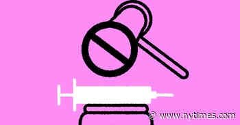 The Week in Business: A Ruling on Vaccine Mandates