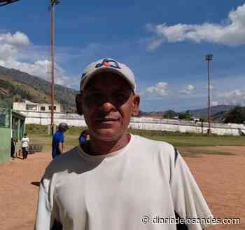 Segundo clasificatorio de copa de oro se celebrará en Boconó - Diario de Los Andes