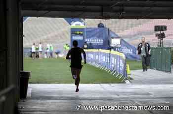 This weekend’s Rose Bowl Half Marathon & 5K still have the green light in Pasadena - The Pasadena Star-News