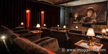 Events Roundup: "Harry Potter" Movie Marathon and Annual Wizard Weekend - MuggleNet