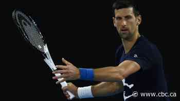 Novak Djokovic leaves Australia after losing deportation appeal