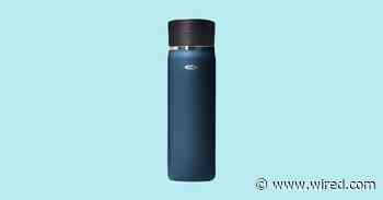 Meet Our New Favorite Travel Mug