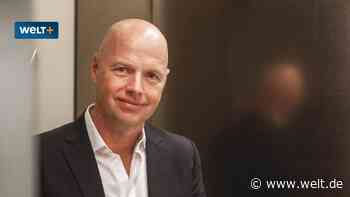 „Mein größter Wunsch wäre ein Roboter, der mein Haus für mich sauber hält“