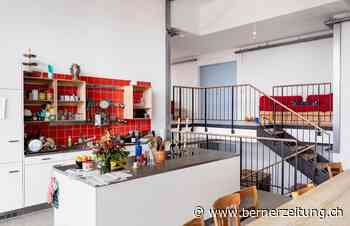 Gemeinschaftliche Architektur – Bern probiert neue Wohnformen aus - BZ Berner Zeitung