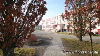 Tag der offenen Tür in Schule Stavenhagen erneut digital - Nordkurier