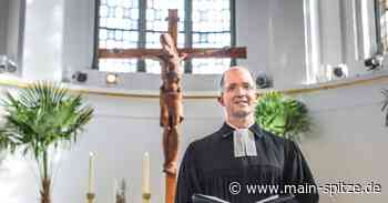 Synode der rheinischen Kirche tagt digital - Main-Spitze