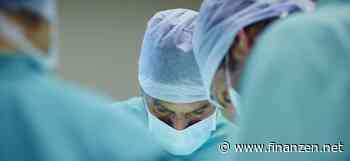 Fonds Im Fokus: Credit Suisse Digital Health Equity - finanzen.net