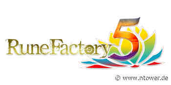 Rune Factory 5 zeigt sich im neuesten Trailer – Details zur Digital Deluxe Edition und Vorbesteller-Boni enthüllt - ntower