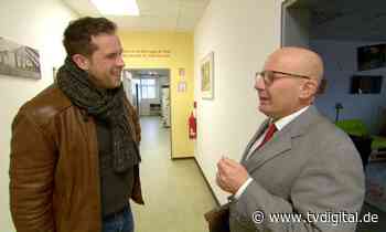 „Berlin - Tag & Nacht“: Abenteuer Afrika – Wandert Basti aus? - TV Digital