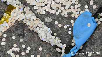 Leipziger Rosenmontagsumzug auch 2022 nur digital - STERN.de